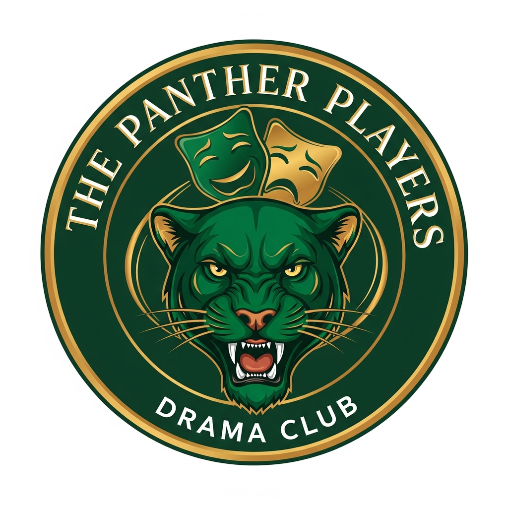 Panther Players - Drama Club