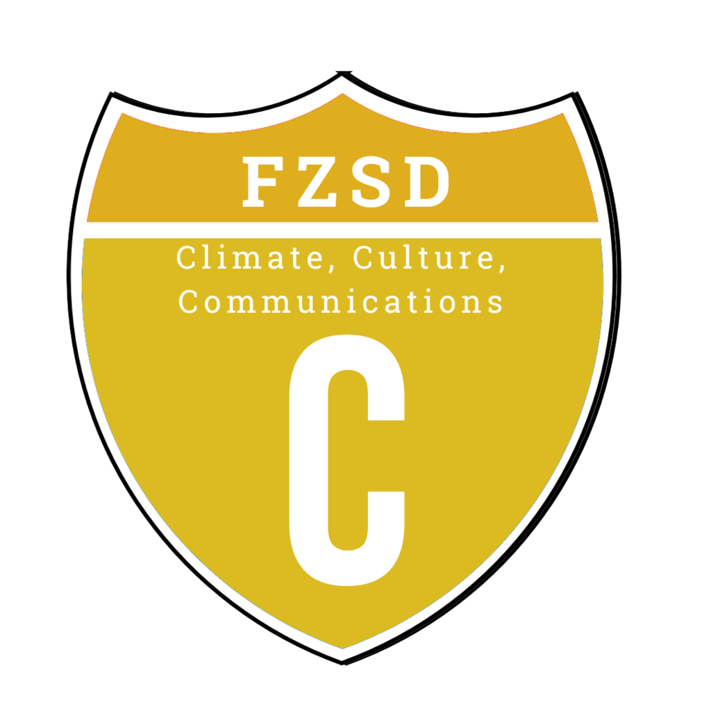 FZSD C shield: Climate, Culture, Communications