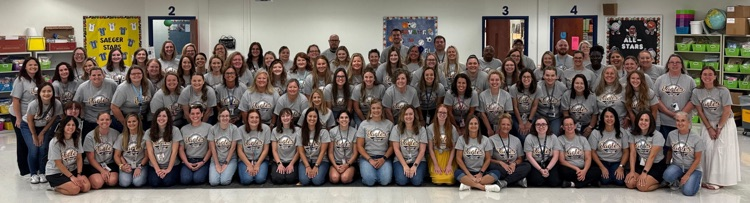 PSE staff