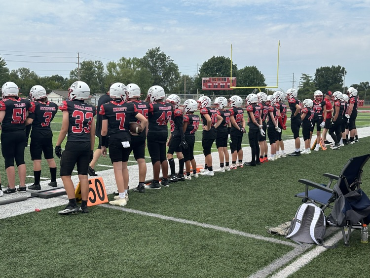 jr. bulldogs