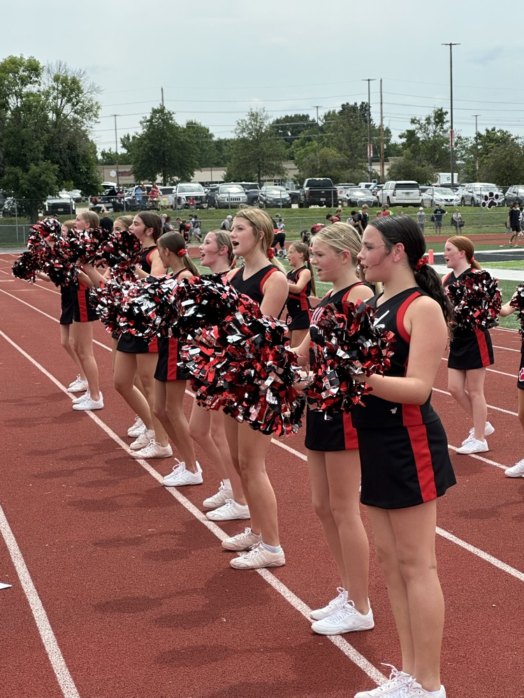 jr. bulldogs