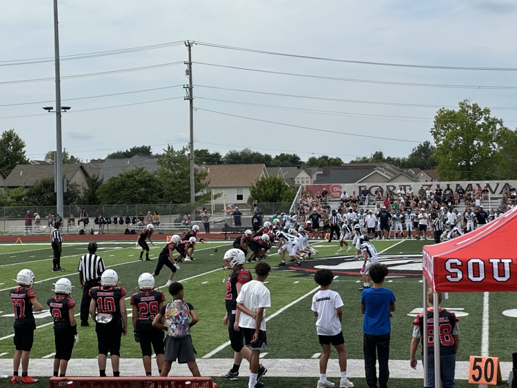jr. bulldogs