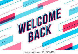 Welcome Back Party '25