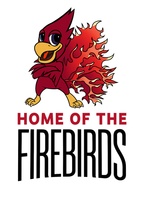 Firebird Club Sign Ups 8/25-8/29