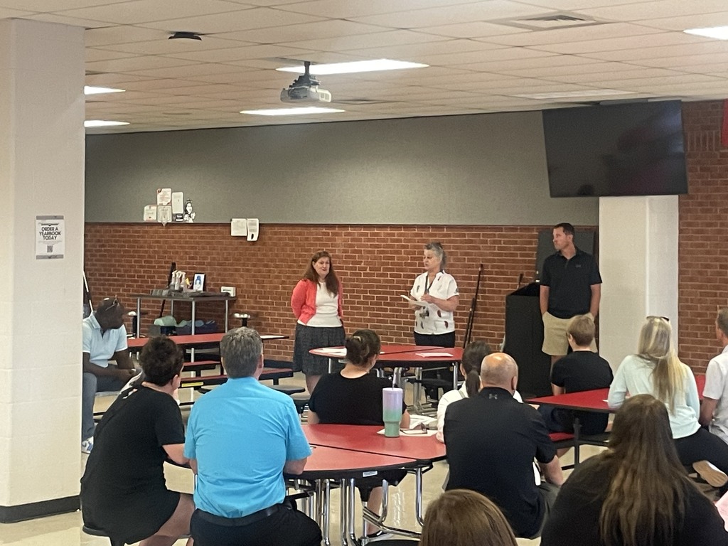 🙌📅 Open House 2025–2026 was a hit! We loved connecting with our Mustang families and can’t wait to make this year unforgettable. 🐴❤️ #CapableCaringConnected #ItsAGreatDayToBeAMustang