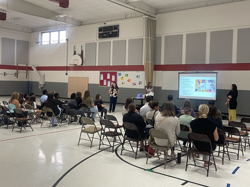 🙌📅 Open House 2025–2026 was a hit! We loved connecting with our Mustang families and can’t wait to make this year unforgettable. 🐴❤️ #CapableCaringConnected #ItsAGreatDayToBeAMustang