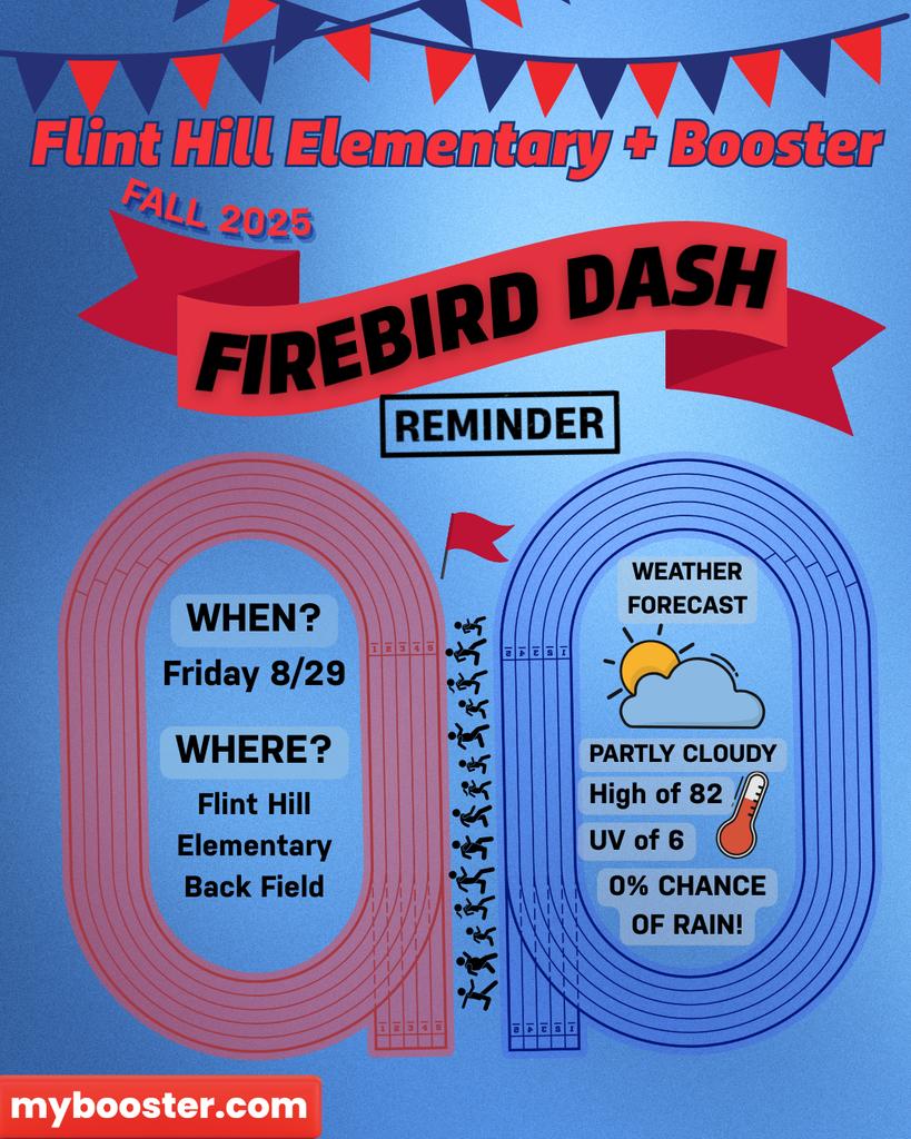 Firebird Dash
