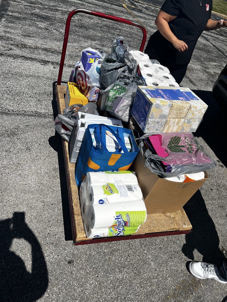 supplies