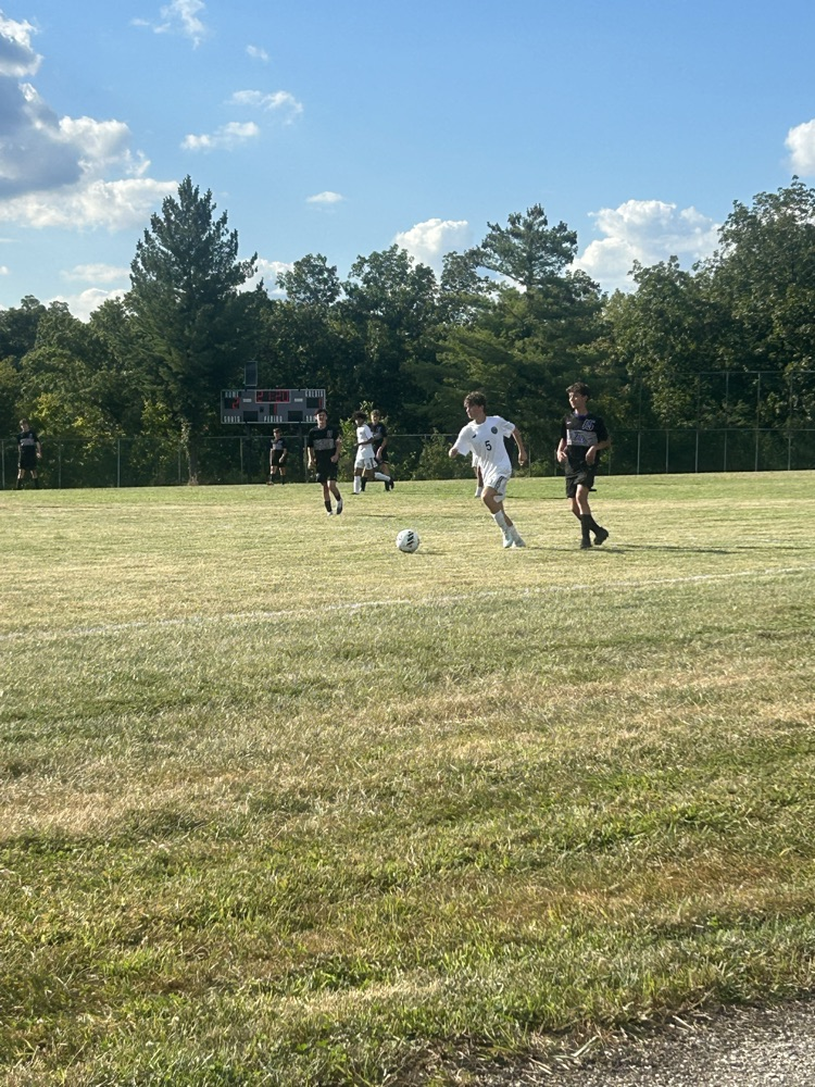 C soccer