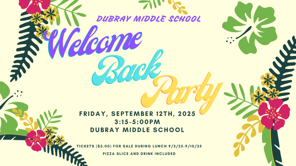 DMS Party