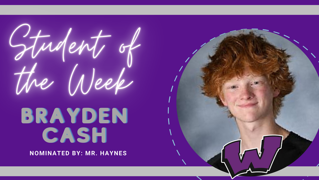 Brayden Cash