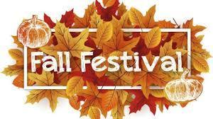 Fall Festival