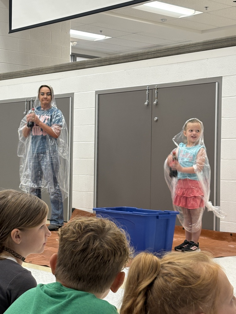 Leadership Assembly