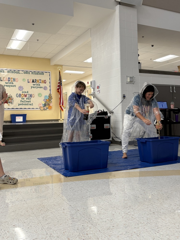 Leadership Assembly