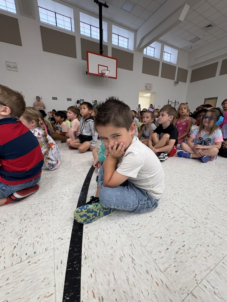 Leadership Assembly