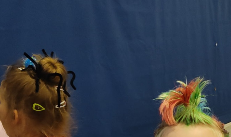 crazy hair 3