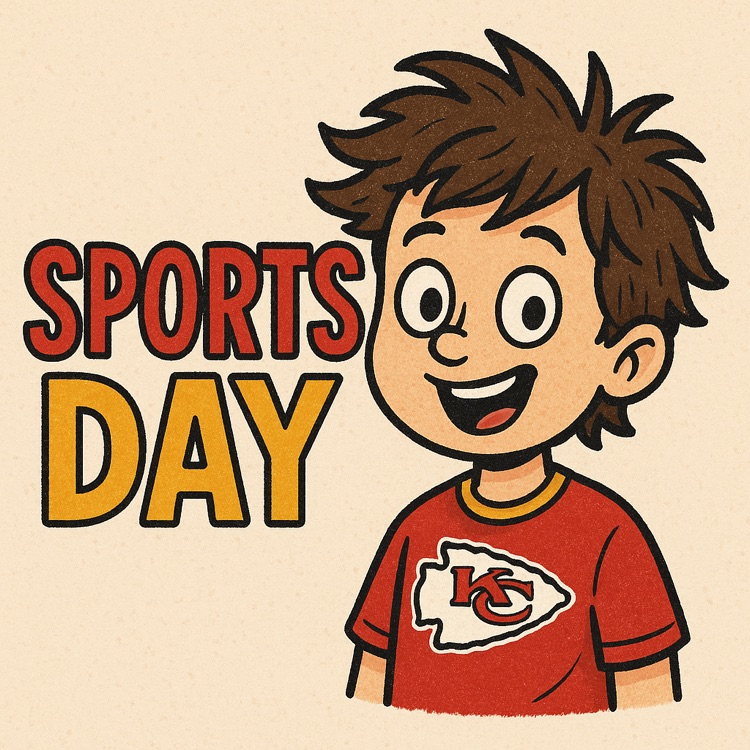 sports day 