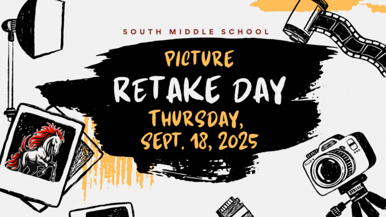 Picture Retake on 9/18/25