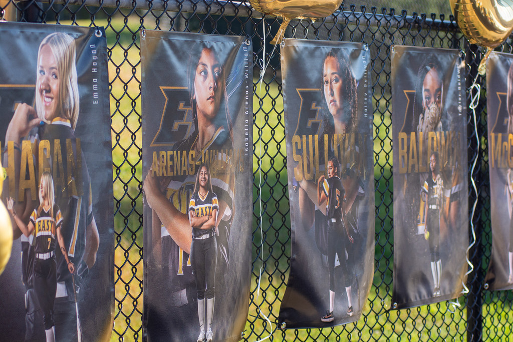 Senior Posters