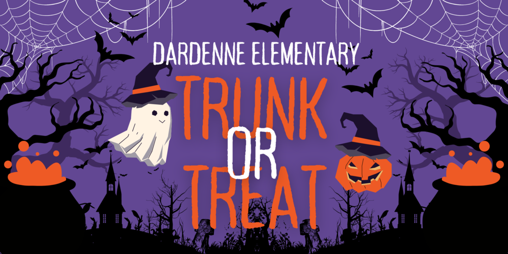 Trunk or Treat