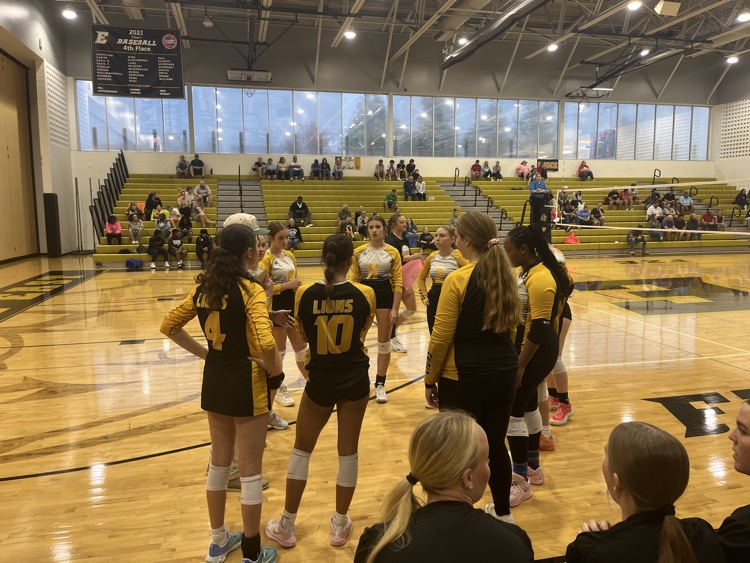 JV timeout discussion