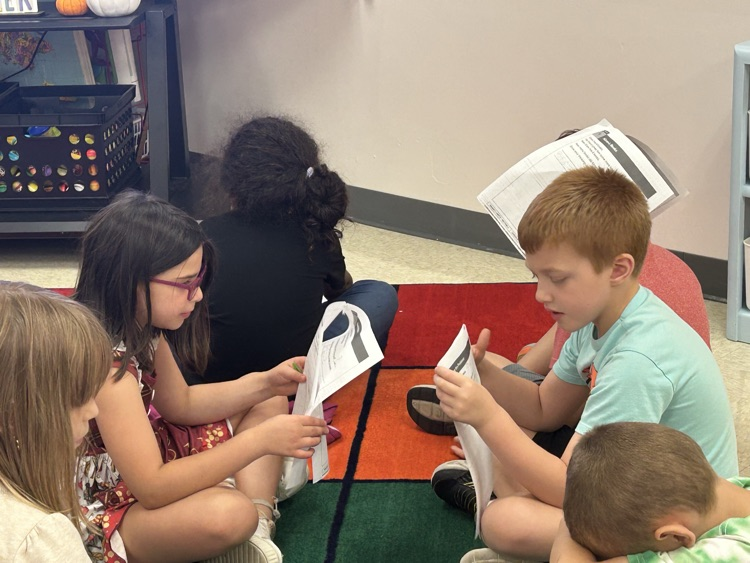 1st grade math