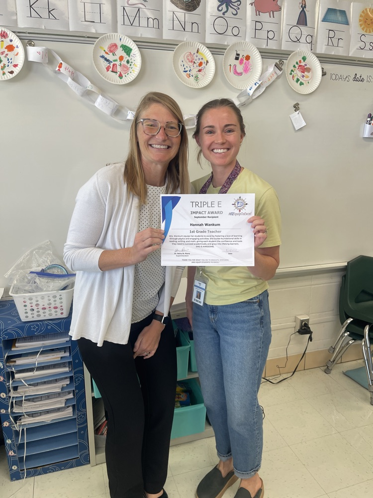 Triple E Award