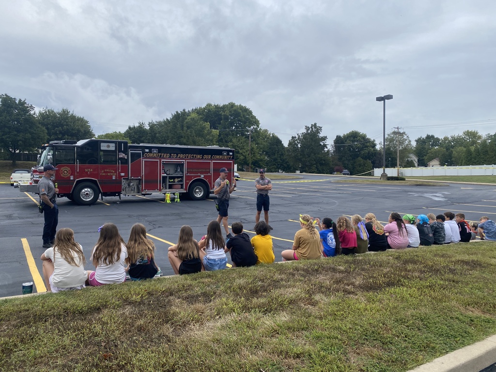 Fire safety