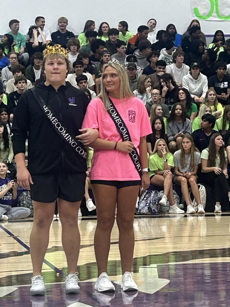 hoco assembly