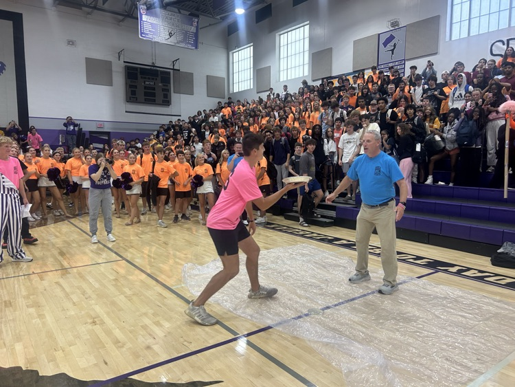 hoco assembly