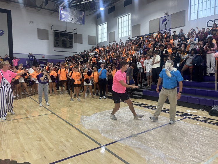 hoco assembly