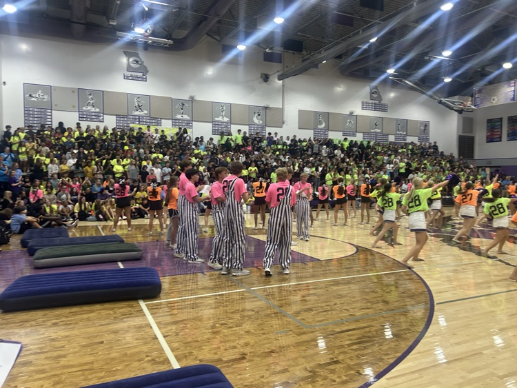 hoco assembly