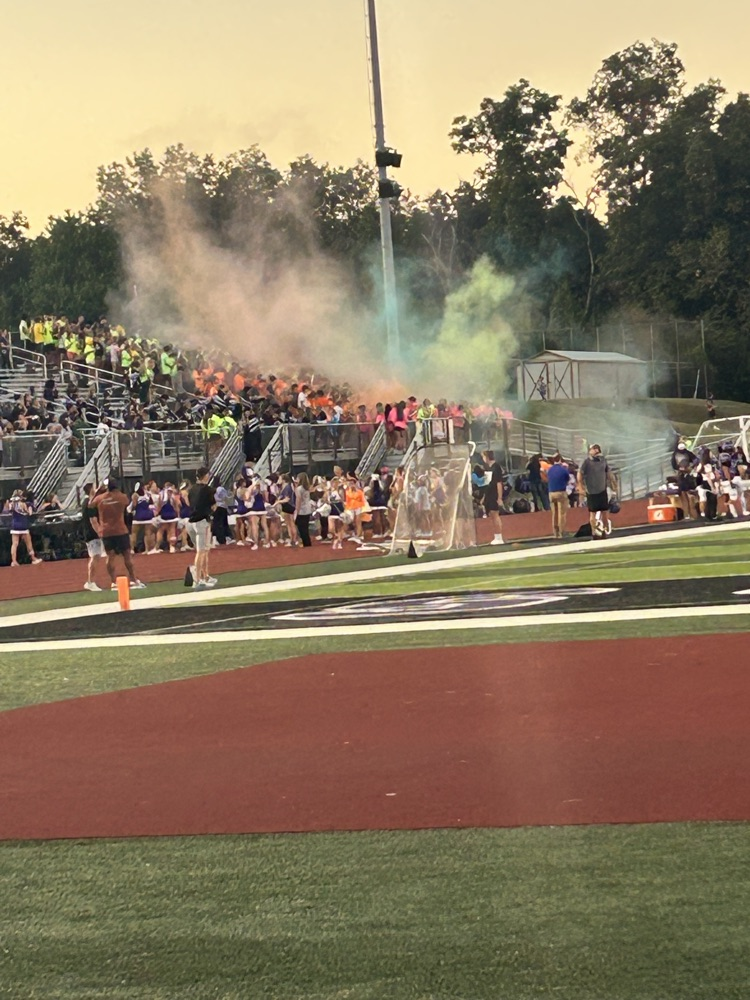 homecoming game