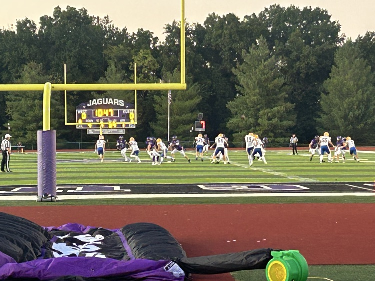 homecoming game 