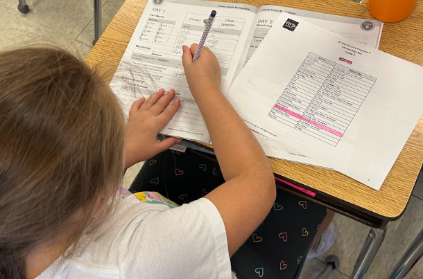 Word Study