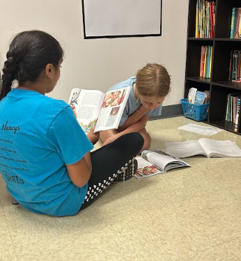 5th Grade Reading