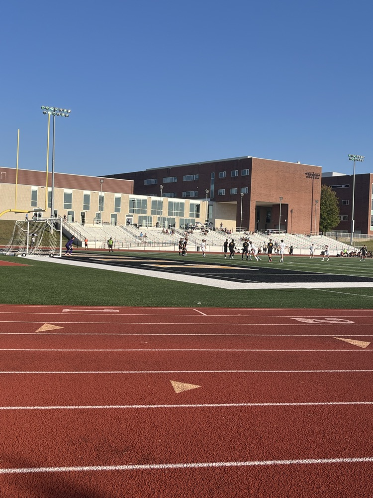 soccer vs. parkway west