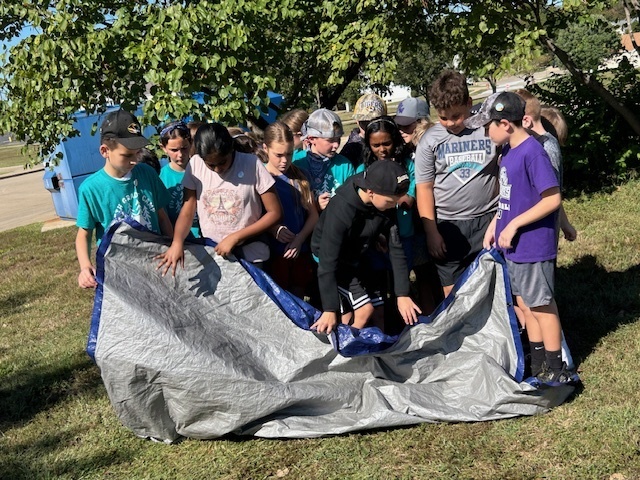 team building