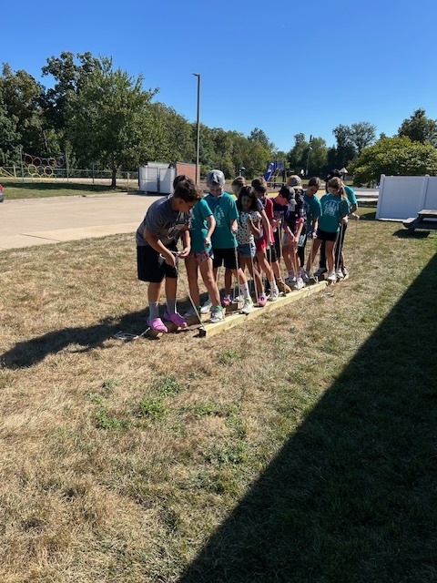team building
