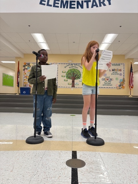 Leadership Assembly Habit 2 Begin with the End in Mind 