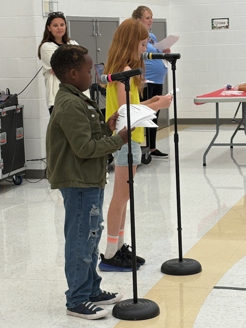 Leadership Assembly Habit 2 Begin with the End in Mind 