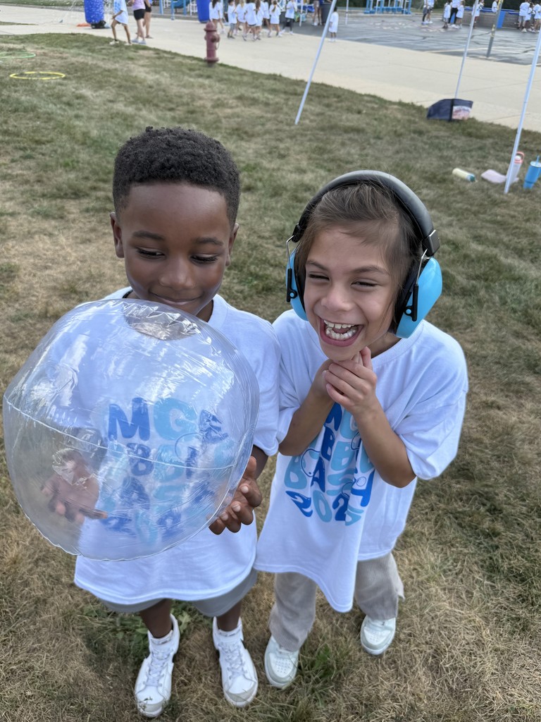 2025 Bubble Bash