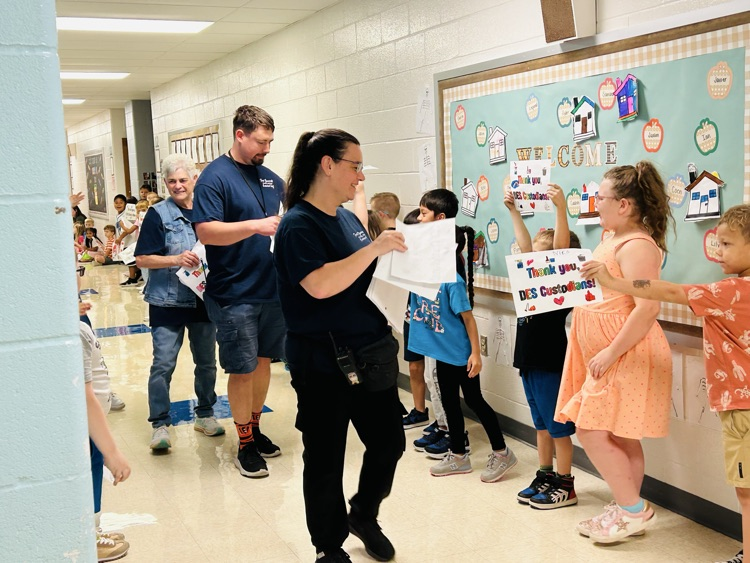 custodian day