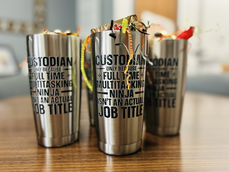 custodian day