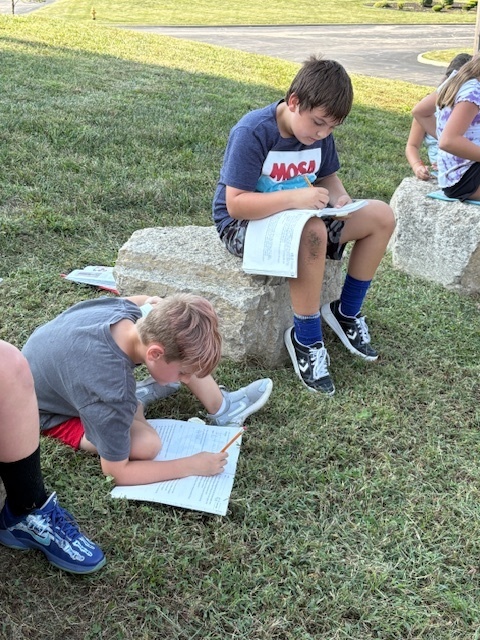 Mrs. Leach 4th Grade ELA