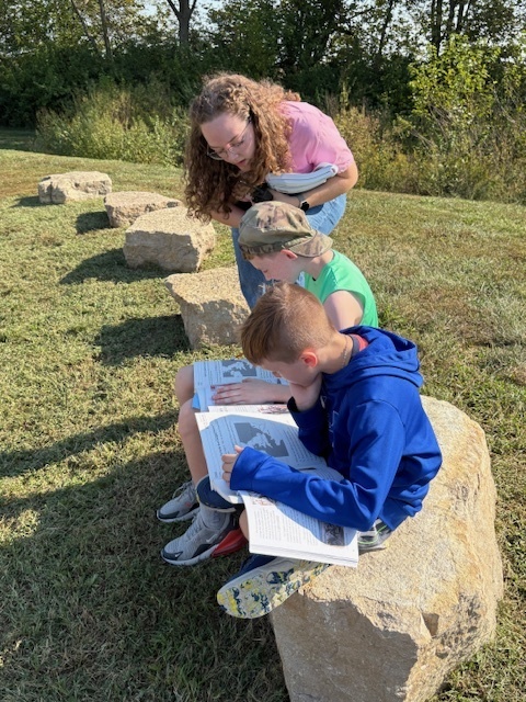 Mrs. Leach 4th Grade ELA