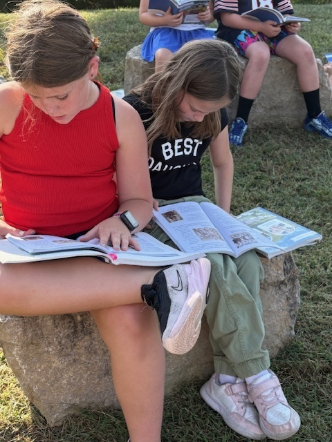 Mrs. Leach 4th Grade ELA
