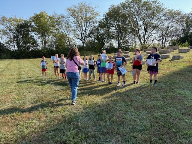Mrs. Leach 4th Grade ELA