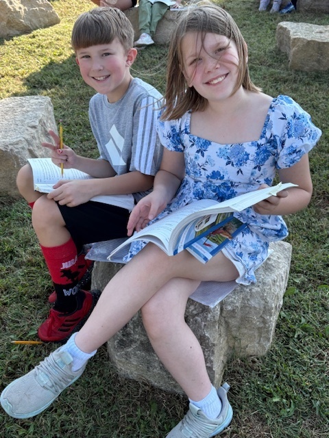 Mrs. Leach 4th Grade ELA
