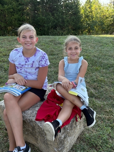 Mrs. Leach 4th Grade ELA